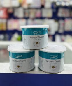 CERA AZULENO 400G EPILACION/DEPILEVE -INS557