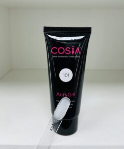 ACRYGEL/ POLYGEL COSIA 60ml #101 - INS4118