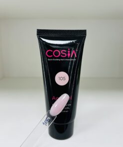 ACRYGEL/ POLYGEL COSIA 60ml #105 -  INS4118D