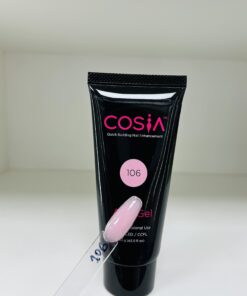ACRYGEL/ POLYGEL COSIA 60ml #106 -  INS4118E