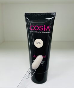 ACRYGEL/ POLYGEL COSIA 60ml #G04 -  INS4118H