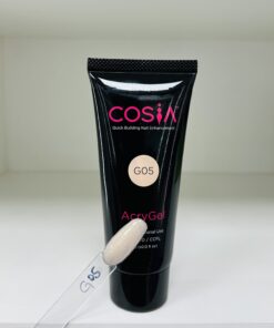 ACRYGEL/ POLYGEL COSIA 60ml #G05 -  INS4118I