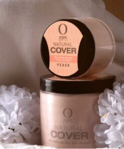 POLVO ACRILICO ORGANIC 50G COVER PEACH- INS4849
