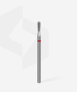 FRESA FOSFORO / PERA .23 STALEKS PRO – ROJA - INS4814