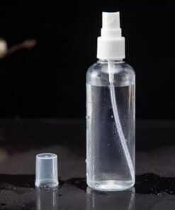 ENVASE DISPENSADOR EN SPRAY / ATOMIZADOR 50ML  - REF 120961