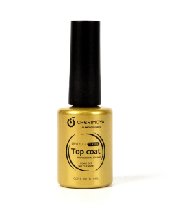 TOP COAT CHERIMOYA 8ML - INS4861
