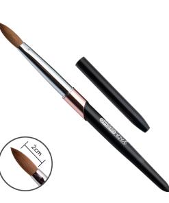 PINCEL PARA ACRILICO CHERIMOYA #10 100% KOLINSKY - BH003277