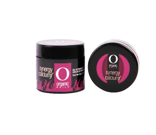 GEL SYNERGY CALCIUM/GEL DE CALCIO ORGANIC 28g-INS570A