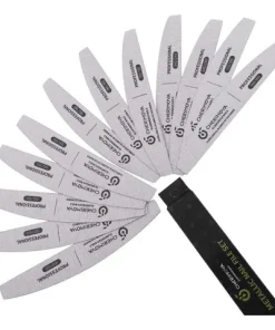 LIMAS REPUESTOS CHERIMOYA - INS186A