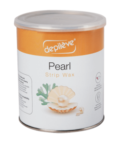 CERA 800G EPILACION/DEPILEVE  PEARL ( PERLA)  -INS2076Q