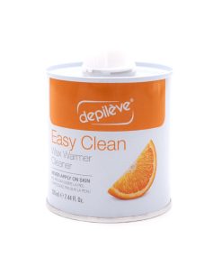 EASY CLEAN 220 ML LATA DEPILEVE - INS4869