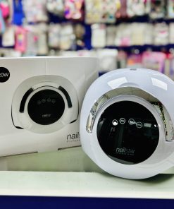 LAMPARA UV LED SUN BQ5T 120W NAILSTAR - INS4857