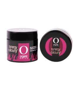 GEL SYNERGY CALCIUM/GEL DE CALCIO ORGANIC 28g-INS570A