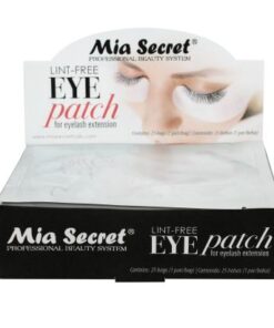 25 PARCHES HIGROGEL MIA SECRET - INS4878