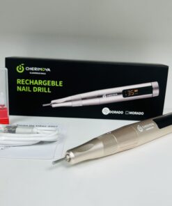 TORNO PULIDOR INALAMBRICO CHERIMOYA (LÁPIZ) 35.000RPM - INS4874