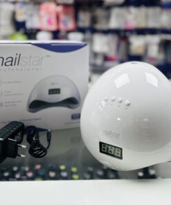 LAMPARA SUN 5 48W BLANCA - INS390B