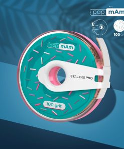 Lima Bobbinail PAPMAN Staleks #100  -INS2094-100