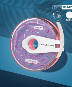 Lima Bobbinail PAPMAN Staleks #240 -INS2094-240