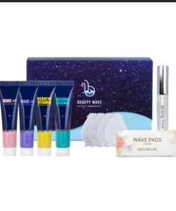 KIT DE LIFTING BEAUTY WAVE - INS4873