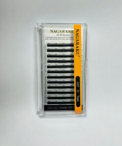 PESTAÑAS TECNOLOGICAS NAGARAKU 4DW #7MM 0.7D – INS4882