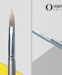 PINCEL GENIUS ACRYLIC #6 W ORGANIC (100% KOLINSKY)- INS4895