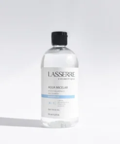 AGUA MICELAR LASSARRE 350ML - INS4651