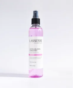 LOCIÓN ABLANDA COMEDONES 220ML LASSERRE -INS4659