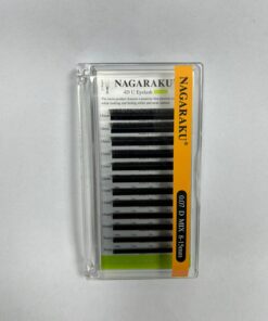 PESTAÑAS TECNOLOGICAS NAGARAKU 4D U MIX  0.07D - INS4889