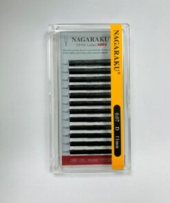 PESTAÑAS NAGARAKU 2D UU 0.07D 11MM - INS4885