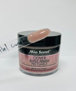 POLVO ACRILICO COVER PIEL CANELA 59G MIA SECRET - INS4625
