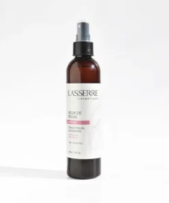 AGUA DE ROSAS 220ML LASSERRE INS4660