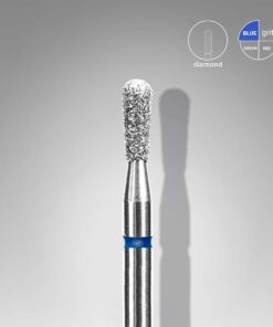 Fresa Fósforo / Pera .23 Staleks Pro – Azul - INS4649