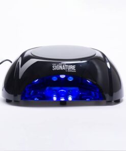 BSNAILS SIGNATURE LAMPARA LED PROFESIONAL - 360 A 405 NM - INS4628