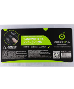 MOLDE SANDWICH DUAL FORMS | ALMENDRA BH001265