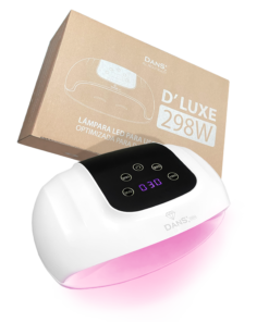 LAMPARA PROFESIONAL DANS DE 298W D´LUXE INS4668