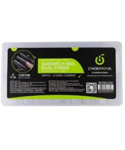 MOLDE SANDWICH DUAL FORMS | COFFIN BH001264