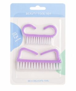 PACK DE 2 ESCOBILLAS - INS4671