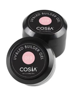 BUILDER GEL (GEL DE CONSTRUCCION) COSIA  30ML #019 - INS4697