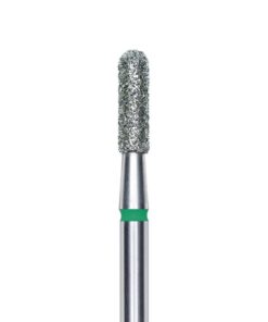 Fresa Torpedo .23 Staleks Pro – Verde- INS4702