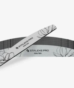 Lima Curva Mineral Staleks EXPERT 40 – 100/150 - INS4672