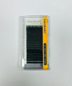 PESTAÑAS TECNOLOGICAS NAGARAKU M (LU) 0.07D MIX 7-15MM - INS4675