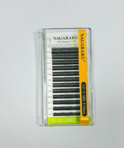 PESTAÑAS TECNOLOGICAS NAGARAKU 5D U 0.07D MIX 7-15MM - INS4677