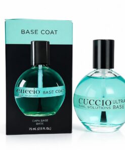 BASE COAT CUCCIO ESMALTADO TRADICIONAL 75ML - INS4699