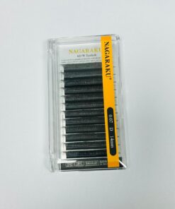 PESTAÑAS TECNOLOGICAS NAGARAKU 6DW #14MM 0.07D - INS5401