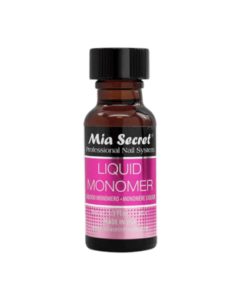 MONOMERO 15ML  MIA SECRET - INS5436