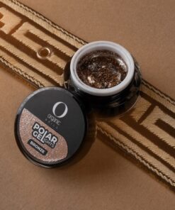 POLAR LIGHTS GEL ORGANIC BRONZE - INS5469