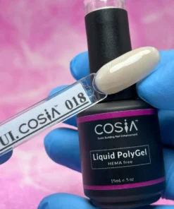 POLYGEL LIQUIDO COSIA 15ML 018 - INS5440