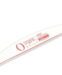 LIMA ORGANIC MEDIA LUNA WHITE 100/100 (ROJA) - INS5466