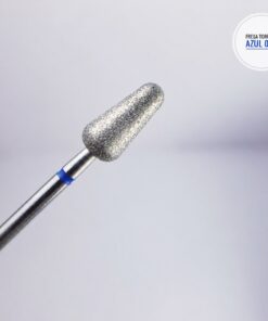Fresa Torpedo (Barril) 0.50 Azul – INS470A