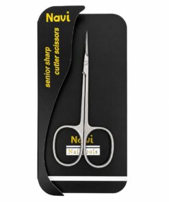 TIJERA PARA CUTICULAS NAVI - INS5412